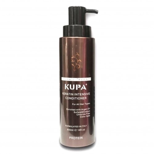 بلسم كوبا غني بالكيراتين والبروتين وزيت الارغان -...