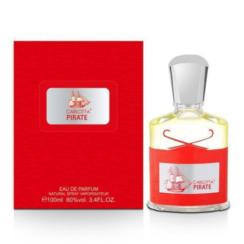 كارلوتا عطر رجالي او دي تواليت - 100مل
