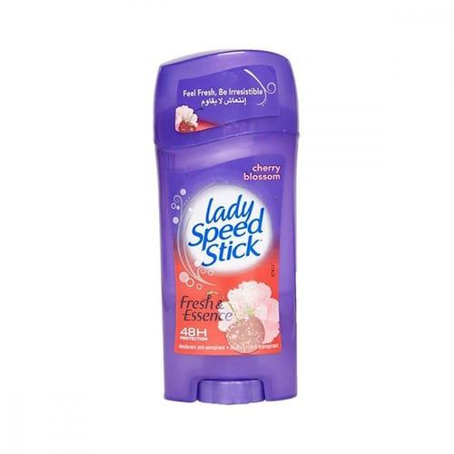 مزيل العرق فريش اند ايسنس تشيري بلوسوم من ليدي سبي...