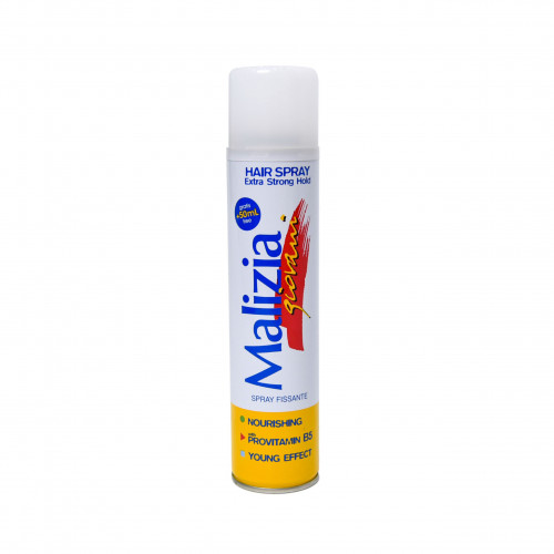 مثبت الشعر من ماليزيا - 250مل