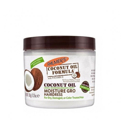 كريم بالمرز للشعر الجاف و المتضرر والمعالج والمصبو...