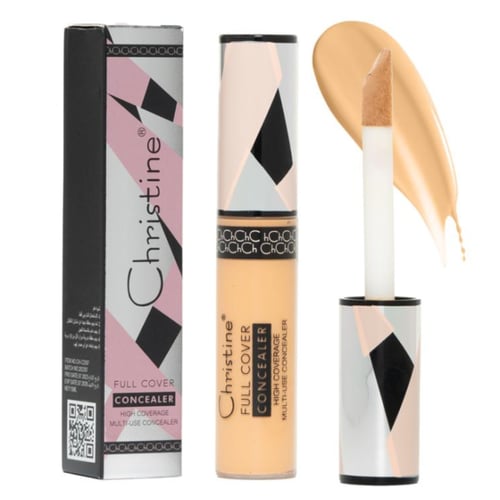 كونسيلر خافي العيوب تغطية كاملة من كرستين CH2307