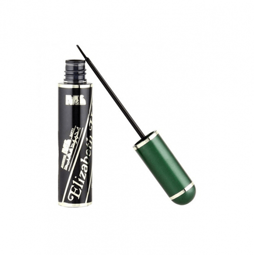 كحل سائل اليزابيث هيلين من محمود سعيد - أسود