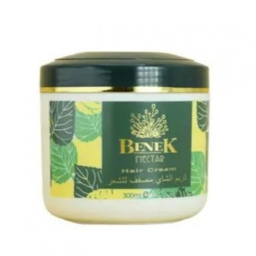 كريم الشاي لتصفيف الشعر من بينيك - 300مل