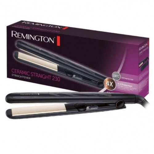 سيراميك ريمنجتون مملس الشعر S3500