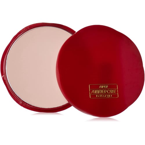 بودرة وجه سمر كيك المائية من كوكوريو - روسيت Russe...