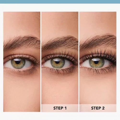 ماسكارا تويس آب ذا فوليوم ألترا من بورجوا