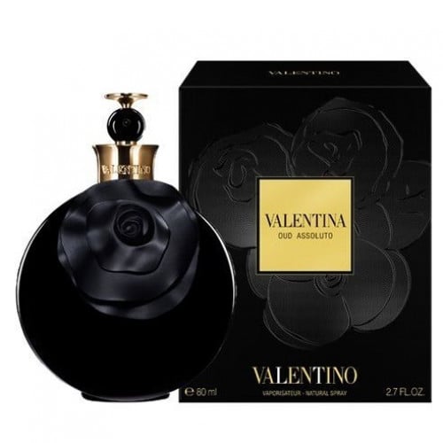عطر فالنتينا عود اسوليوت للنساء من فالنتينو - او د...
