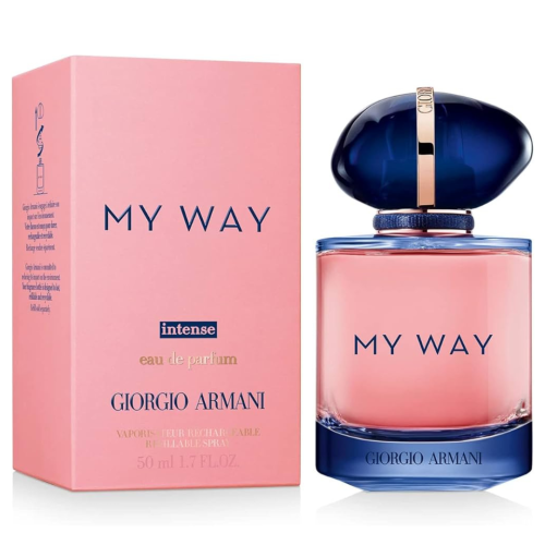 عطر ماي واي انتنس النسائي او دو بارفيوم من جورجيو...