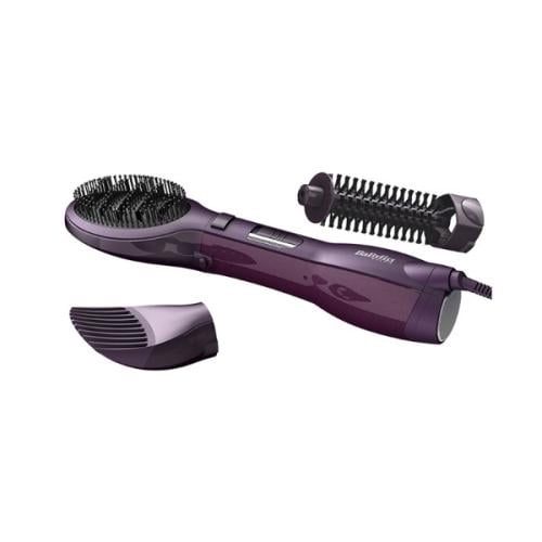 استشوار الشعر 3 قطع من بيبي ليس