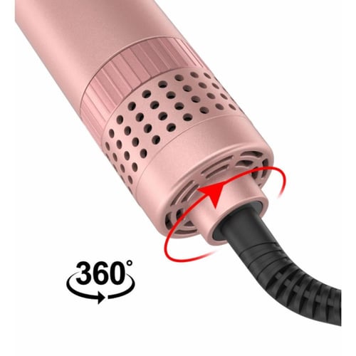 مصفف شعر 5 في 1 من مروي SM-5288