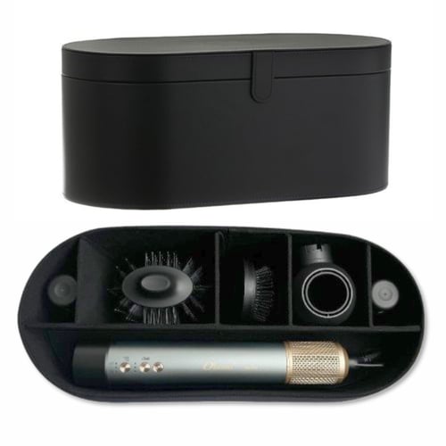 اوكيما مصفف شعر 6 في 1 مع حقيبة OK-1800