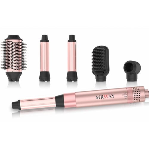 مصفف شعر 5 في 1 من مروي SM-5288