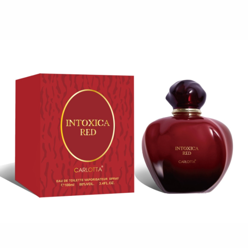 كارلوتا عطر نسائي او دي تواليت - 100مل