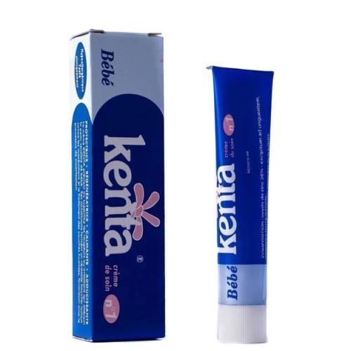 كينتا كريم تفتيح البشرة - 30 جرام