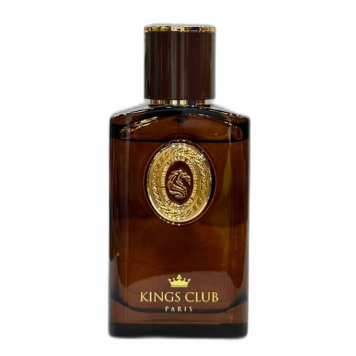 عطر للجنسين او دي بارفيوم من كنقس كلوب باريس - 100...