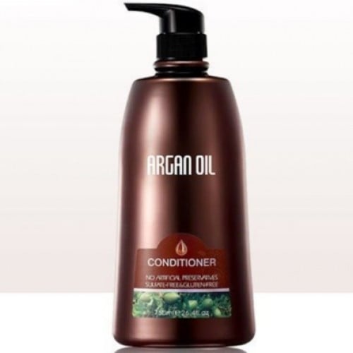 بلسم زيت الأرغان من ارقان اويل - 750مل