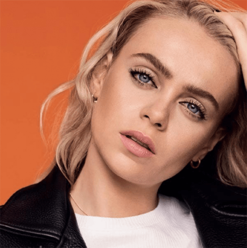 مسكرة سكندلايز من ريميل لندن - اسود