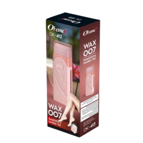 جهاز تسخين الشمع من اوكيما OK-413