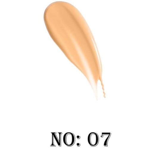 كونسيلر خافي العيوب تغطية كاملة من كرستين CH2307