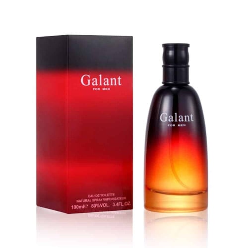 كارلوتا عطر رجالي او دي تواليت - 100مل