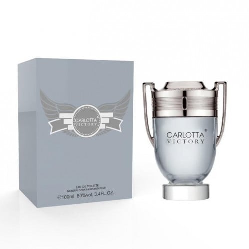 كارلوتا عطر رجالي او دي تواليت - 100مل