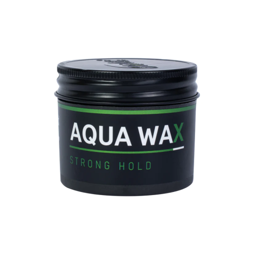 واكس تصفيف الشعر Strong Hold من هيروتك - 150 مل