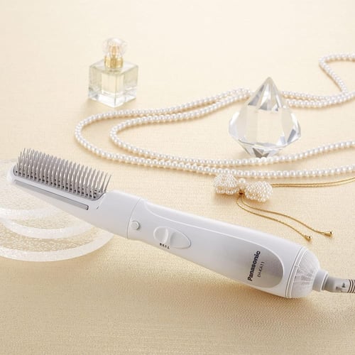 استشوار باناسونيك فرشة واحدة EH-KA11-W