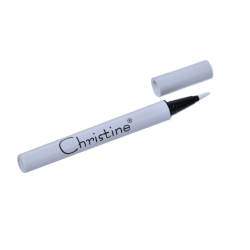 كحل عيون سائل من كرستين - أبيض