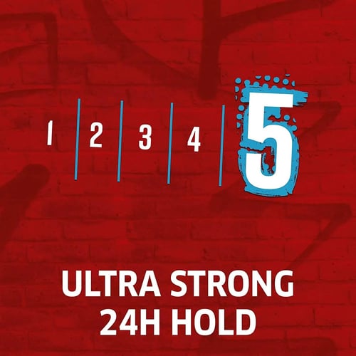 رغوة نيو ويف 5 للشعر مقاومة للحرارة من ويلا - 200...