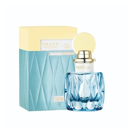 عطر نسائي ميني 25مل من براند كولكشن - 114