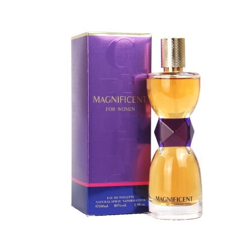 كارلوتا عطر نسائي او دي تواليت - 100مل
