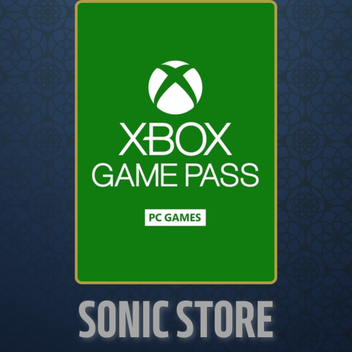 GAME PASS PC - قيم باس للبي سي