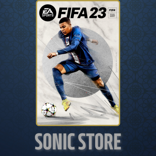 FIFA 23 - فيفا 23