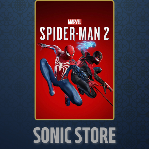 Spider Man 2 Deluxe Edition - سبايدر مان 2