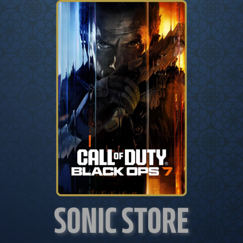 Black Ops 7 Ps4 - بلاك اوبس 7 سوني 4