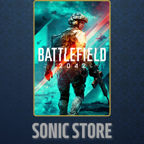 Battlefield 2042 - باتلفيلد 2042