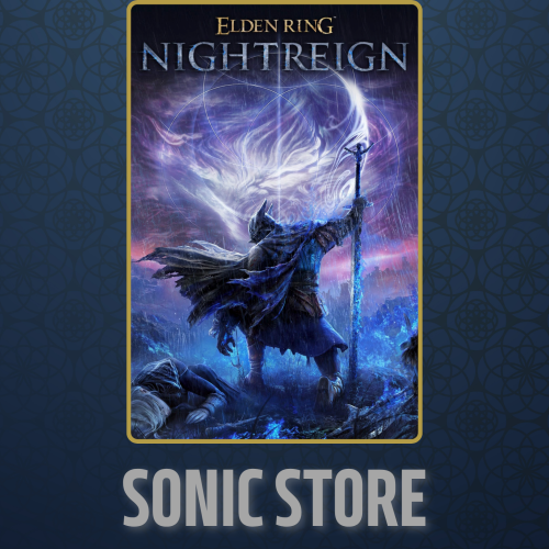 Elden Ring: Nightreign - إلدن رينغ نايترين