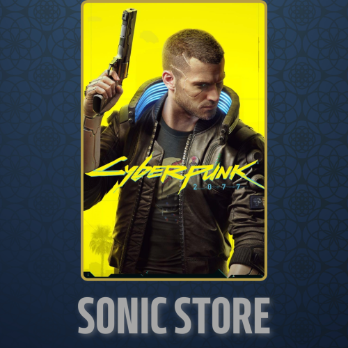 Cyberpunk 2077 - سايبر بانك 2077