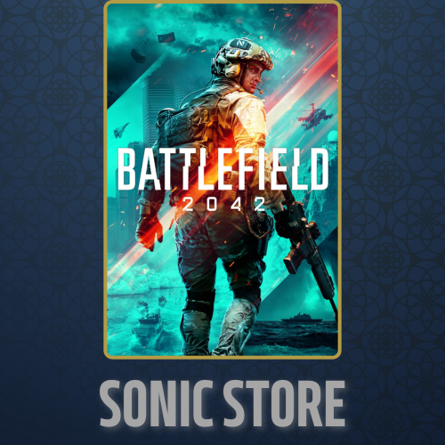 Battlefield 2042 - باتلفيلد 2042