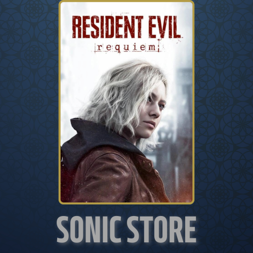 Resident Evil Requiem STEAM PC - ريزدنت إيفل 9 بي...