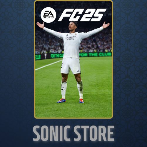 FC 25 - أف سي 25