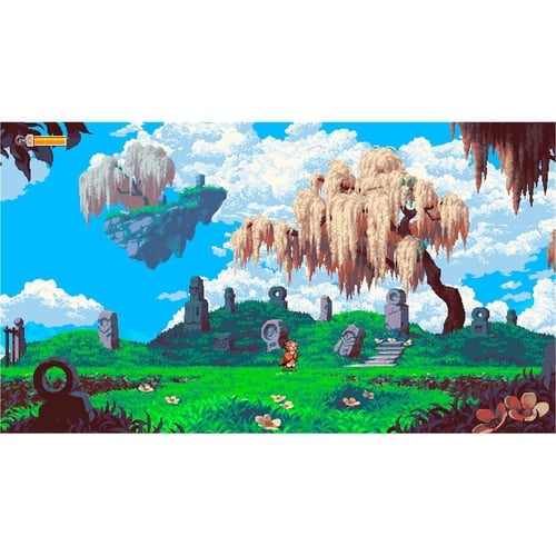 اولبوي نينتيندو سويتش - Owlboy Standard Edition