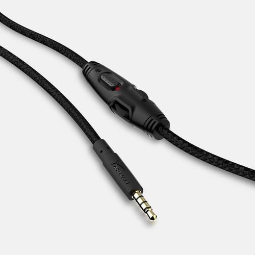 سماعة هايبر إكس كلاود المخصص للبلايستيشن 4 السلكية