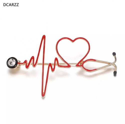 بروشات طبية Medical brooches