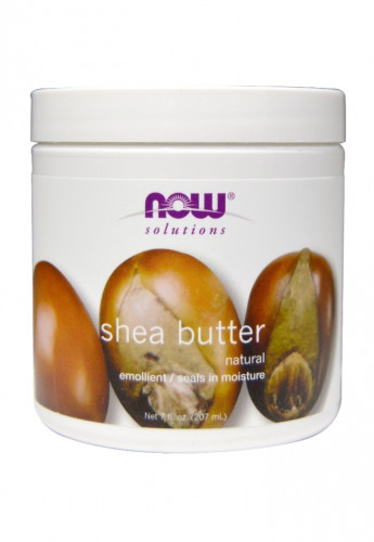 زبدة الشيا now