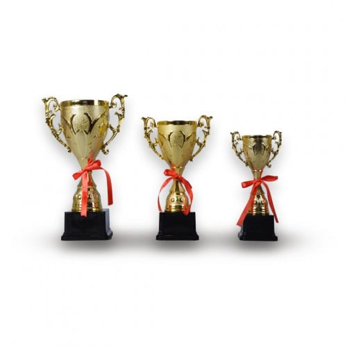 كأس بلاستيك