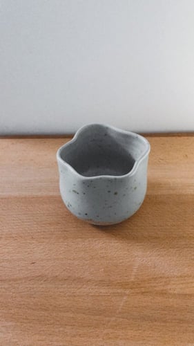 كوب Twinkle Wrought Iron 190 ml