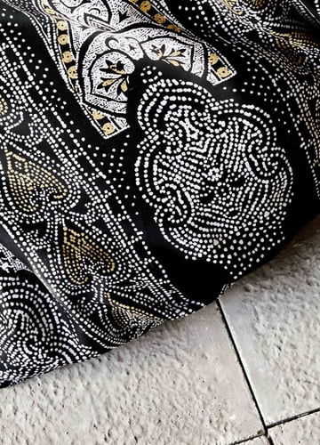 طقم مفارش مزدوج كينج سايز Kiara