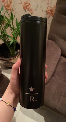 اكواب ستاربكس